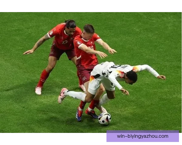 U23国足惨败引发热议实力差距明显失败亦是成长一课_ei06iv02