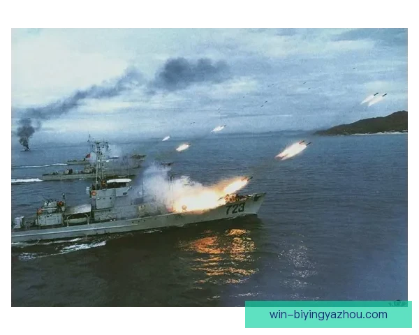 中东战云密布美军航母战斗群与伊朗紧张对峙_7s4iwjkg